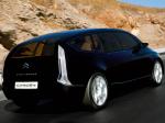 Citroen C-AirLounge Concept 2003 года